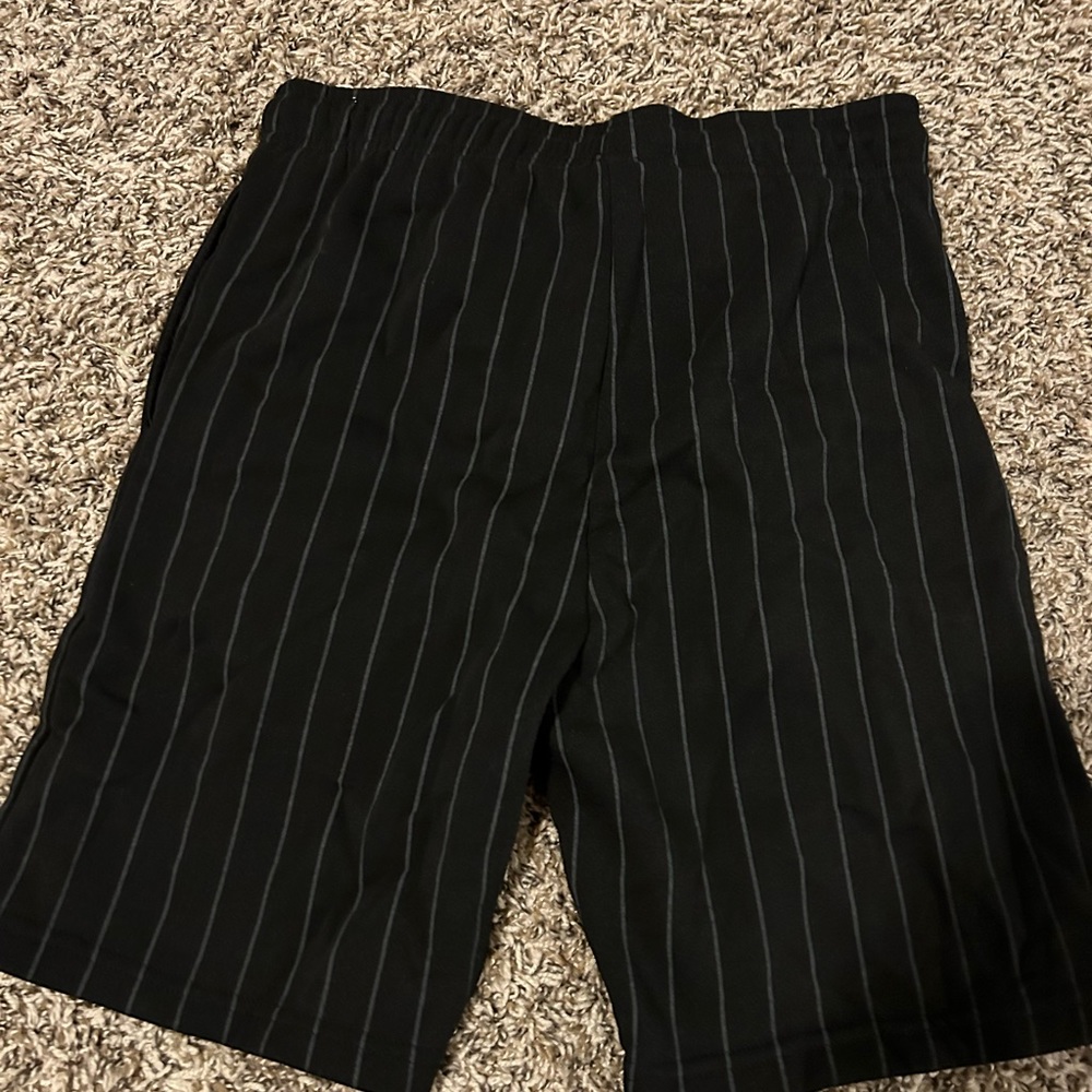 Graphic Shorts - Picture 3 of 3